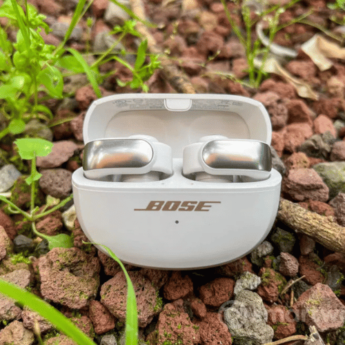 écouteurs Bose Ultra Open®_