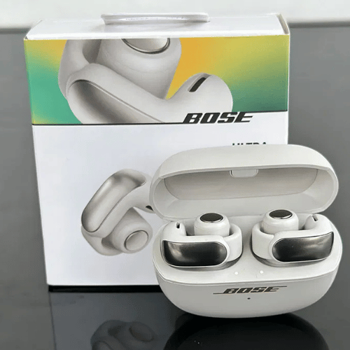 écouteurs Bose Ultra Open®