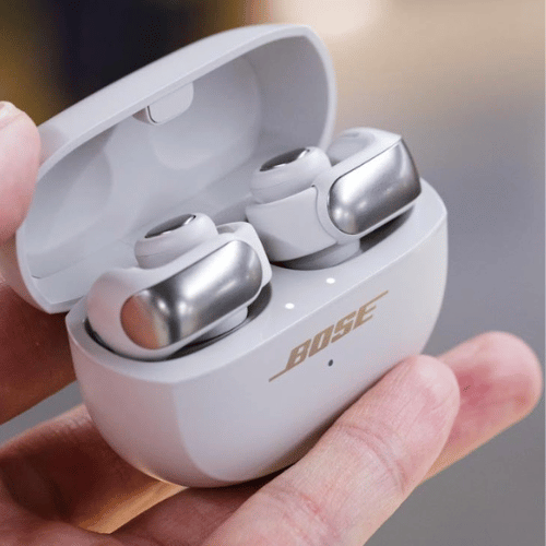 écouteurs Bose Ultra Open®_