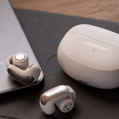 écouteurs Bose Ultra Open®_