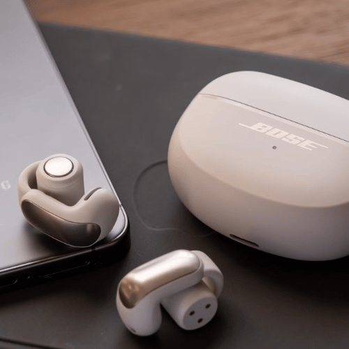 écouteurs Bose Ultra Open®