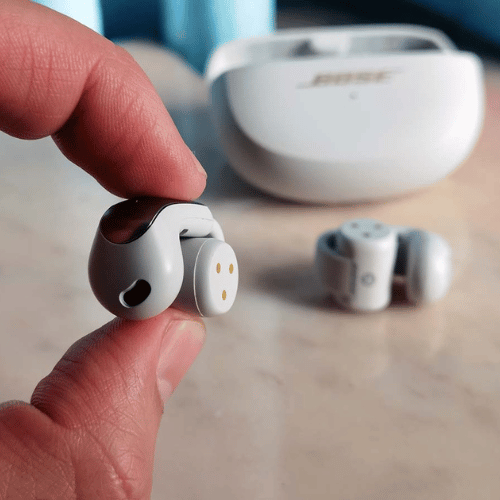 écouteurs Bose Ultra Open®_