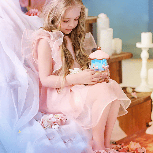 المصباح السحري للأطفال – Magic Dream Lamp